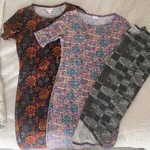 LulaRoe 3 piece Bundle